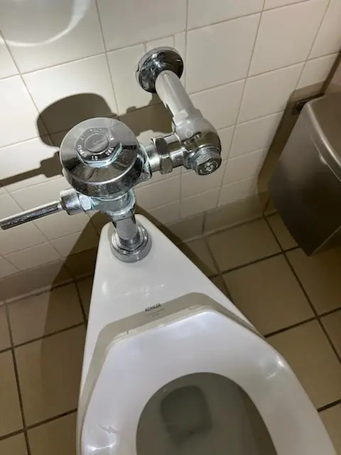 Fixture installation and repair for Hydro Jetting in Chalmette